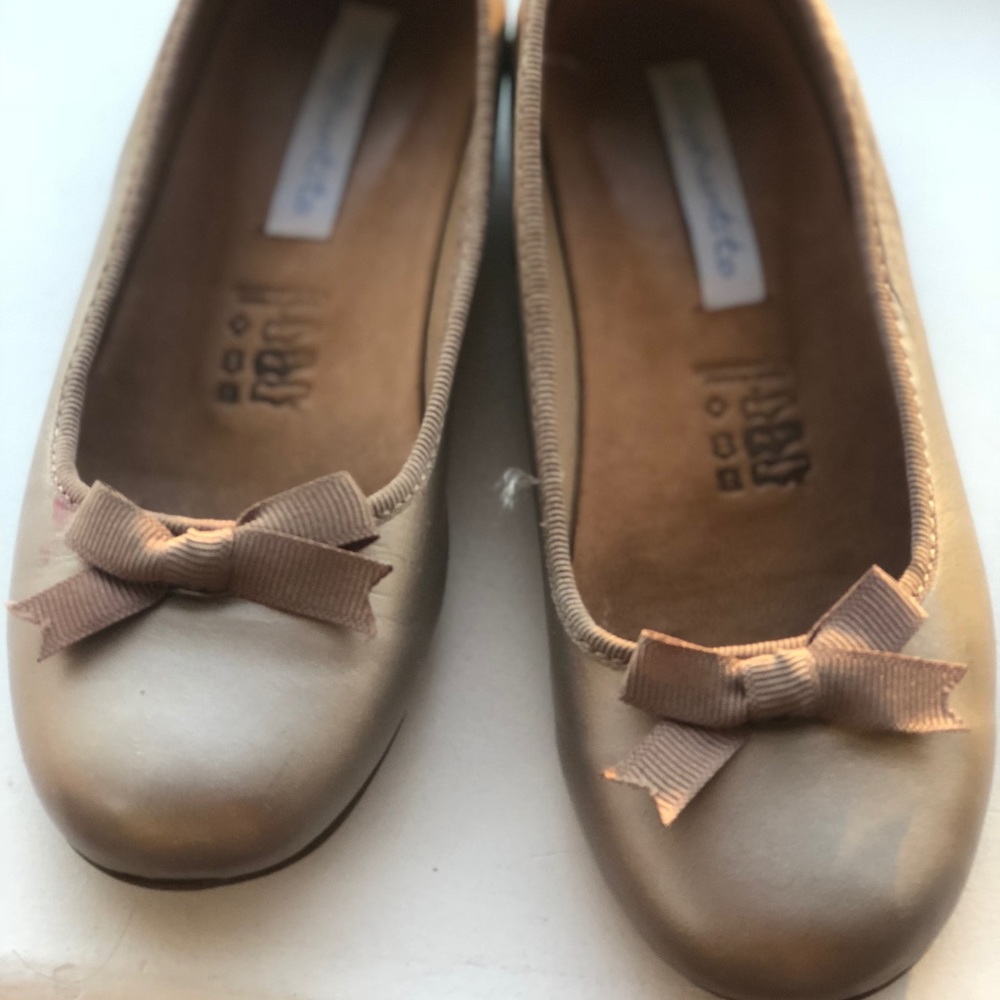 ELEPHANTITO PARIS FLAT BLUSH